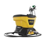 WAGNER Airless Control 150 M Paint Sprayer Wall Paints, Lacquers & Varnishes, Wood And Corrosion Protection - Interior And Exterior Usage, 0-900 Ml/min, Container Volume 5500 Ml, 7.5 M Hose