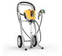 Wagner Control Pro 230V 600W Multi-Purpose Airless Paint Sprayer 350 M