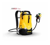 Wagner Control Pro 300 Move 18V Multi-Purpose Airless Paint Sprayer