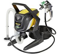 Wagner Control Pro 350 R Paint Sprayer 600W 1.5L/min HEA Tech