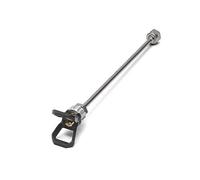 WAGNER Control Pro HEA Handle Extension for high Walls, Ceilings and Floors, accessory for WAGNER paint spraying systems ControlPro, 30 cm