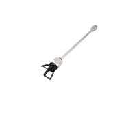 WAGNER Control Pro HEA Handle Extension for high Walls, Ceilings and Floors, accessory for WAGNER paint spraying systems ControlPro, 30 cm