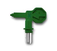 WAGNER Control Pro HEA Tip 313 for Control Pro Airless Paint Spray System for varnishes, lacquers, Oils and Release agentsWood & Metal Paint, < 55% Less Overspray
