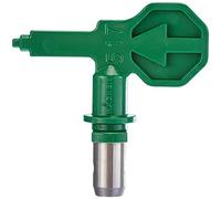 WAGNER Control Pro HEA Tip 517 for Control Pro Airless paint spray system for varnishes, lacquers, oils and release agentsWood & Metal Paint, < 55% less overspray