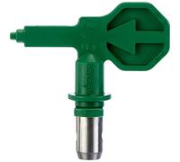 WAGNER Control Pro HEA Tip 619 for Control Pro Airless paint spray system for varnishes, lacquers, oils and release agentsWood & Metal Paint, < 55% less overspray