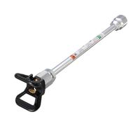 Wagner Control Pro Nozzle Extension 30 Cm, Black