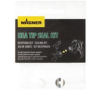WAGNER ControlPro Hea nozzle seal set for WAGNER Airless paint spraying systems Control Pro