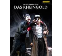 Wagner: Das Rheingold