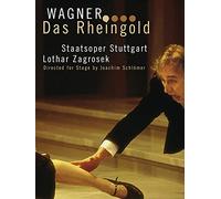 Wagner: Das Rheingold