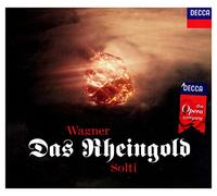 Wagner: Das Rheingold