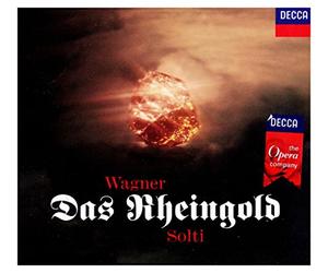 Wagner: Das Rheingold
