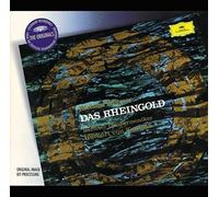 Wagner: Das Rheingold (DG The Originals)