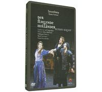 Wagner - Der Fliegende Holländer (The Flying Dutchman) [DVD] [1989] [2001]