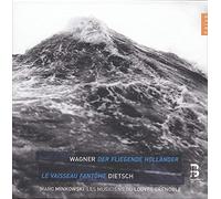 Wagner: Der Fliegende Hollander