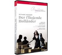 Wagner Der Fliegende Hollander [Samuel Youn, Franz-Josef Selig, Ricarda Merbeth]