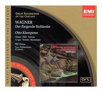Wagner: Der Fliegende Hollander (The Flying Dutchman)