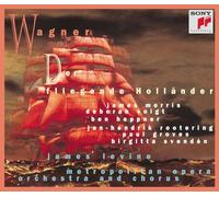 Wagner - Der Fliegende Hollnder
