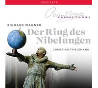 Wagner:Der Ring