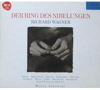 Wagner: Der Ring des Nibelungen