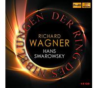 Wagner: Der Ring Des Nibelungen