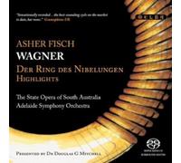Wagner: Der Ring Des Nibelungen (Highlights)