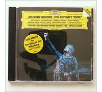 Wagner: Der Ring des Nibelungen (highlights) [IMPORT]