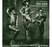 Wagner: Der Ring (highlights) [IMPORT]