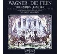 Wagner - Die Feen by Wagner (1994-12-12)