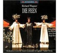 Wagner: Die Feen [IMPORT]