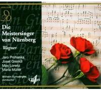 Wagner: Die Meistersinger