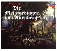 Wagner: Die Meistersinger von Nrnberg