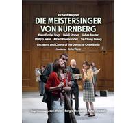 Wagner: Die Meistersinger von Nürnberg