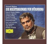 Wagner: Die Meistersinger von Nürnberg