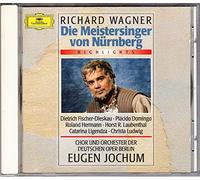 Wagner: Die Meistersinger von Nürnberg (highlights)