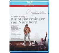 Die Meistersinger Von Nrnberg Bayreuther Festspiele Weigle - New - P4z