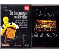 Wagner: Die Meistersinger Von Nurnberg [DVD]