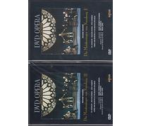 Wagner - The Mastersingers of Nuremberg - DVD - 2001 - ARTHAUS