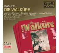 Wagner: Die Walküre