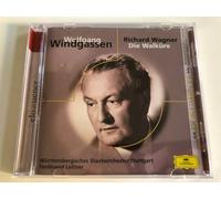 Windgassen - Wagner: Die Walkuere