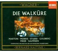 Wagner: Die Walküre