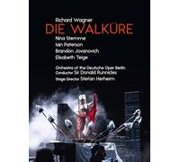 Wagner: Die Walküre