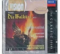 Wagner: Die Walküre