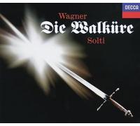 Wagner: Die Walküre