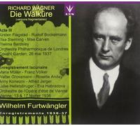 Wagner: Die Walküre