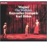 Wagner: Die Walküre