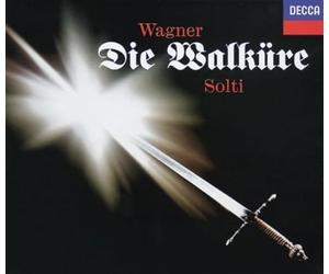 Wagner: Die Walküre