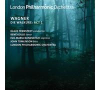Wagner: Die Walküre - Act 1 : Unknown Artist - CD