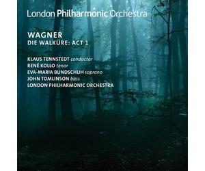 Wagner: Die Walküre - Act 1 : Unknown Artist - CD