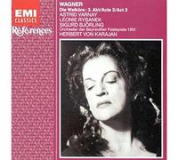 Wagner: Die Walküre, Act 3