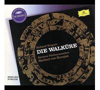 Wagner: Die Walküre (DG The Originals)